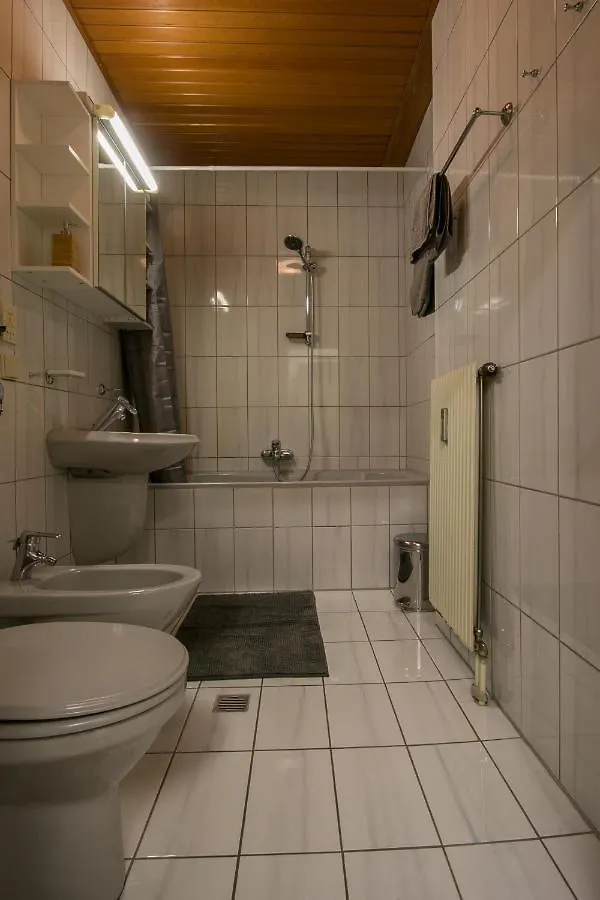 Flataid Apartment Schiessstattgasse Graz