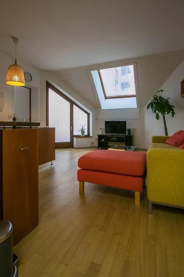 Flataid Apartment Schiessstattgasse Graz
