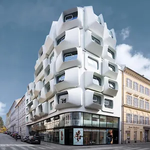  Aparthotel Limehome - Argos By Zaha Hadid