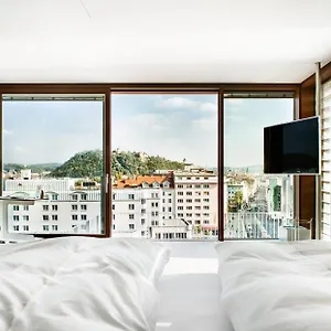 4* Otel Daniel - Smart Lifestyle Near Centre