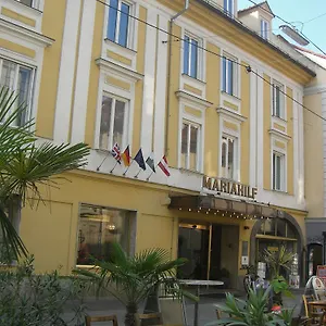 3* Otel Mariahilf