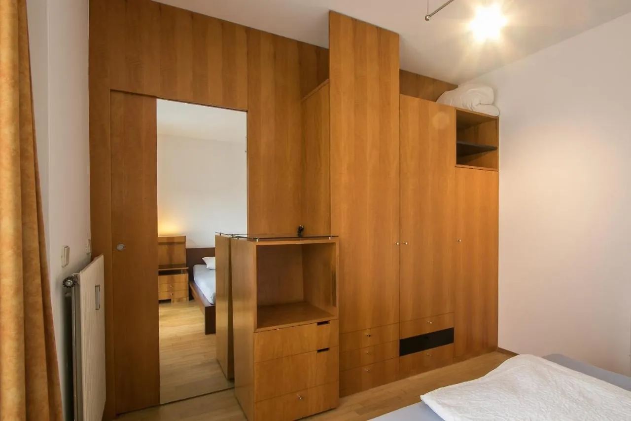 Flataid Apartment Schiessstattgasse Graz