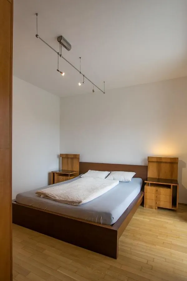 Flataid Apartment Schiessstattgasse Graz