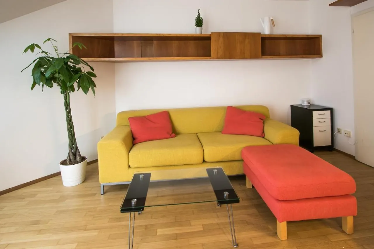 Flataid Apartment Schiessstattgasse Graz Austria