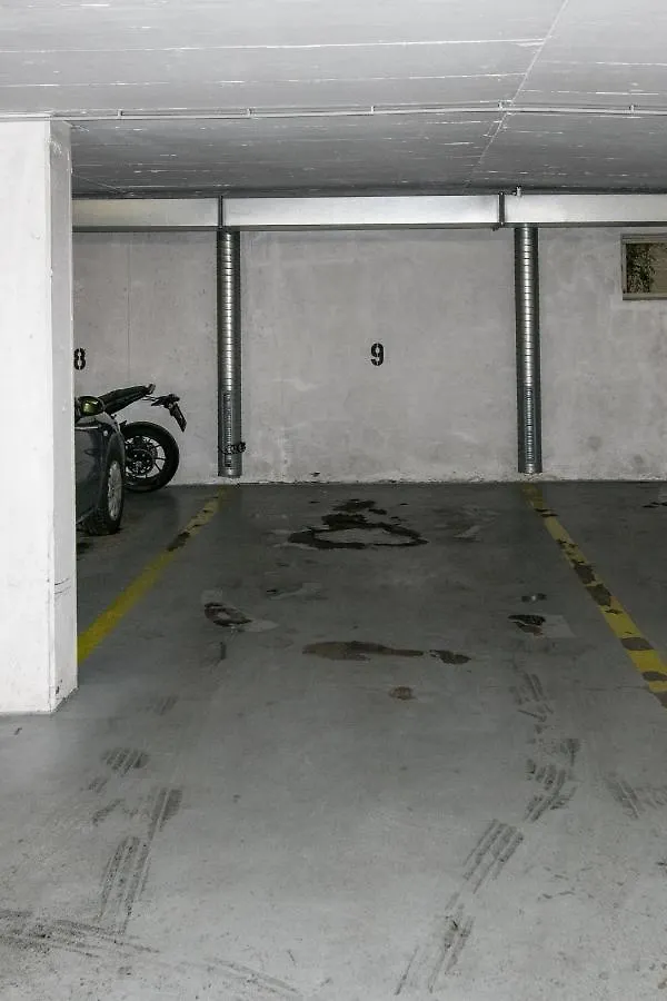 Flataid Apartment Schiessstattgasse Graz